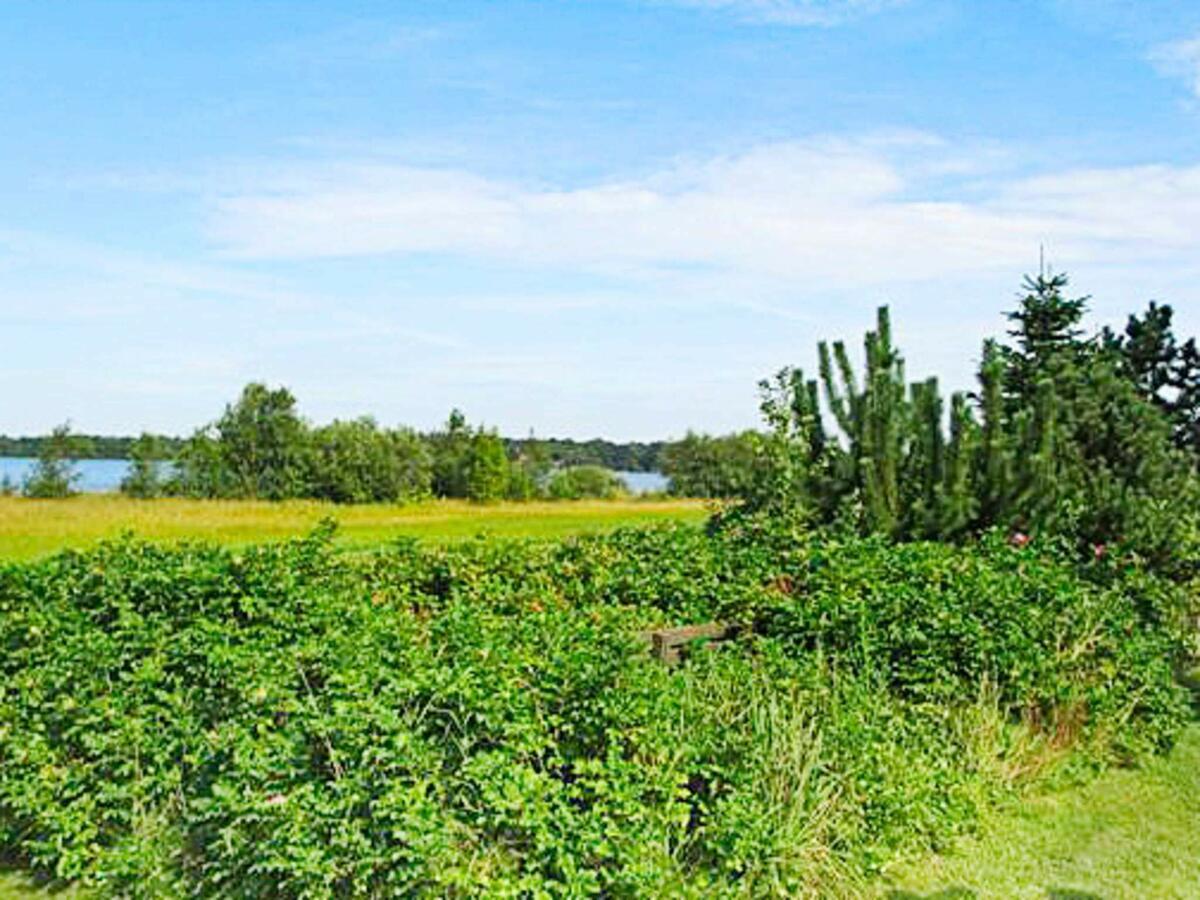 6 Person Holiday Home In Ansager Eksteriør bilde